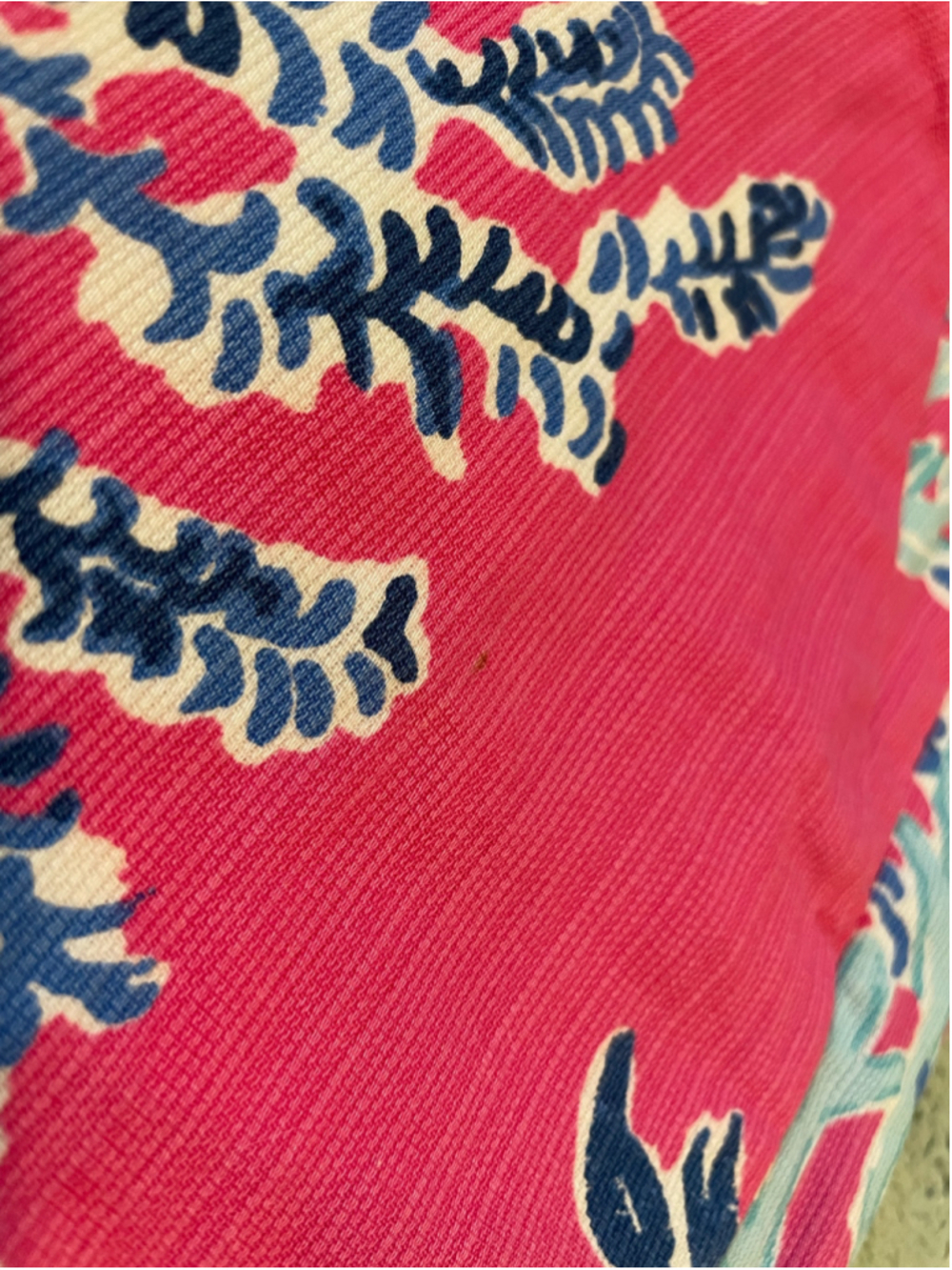 Women's Lilly Pulitzer Shorts Size 00 Pink coral coastal prep - Picture 8 of 8